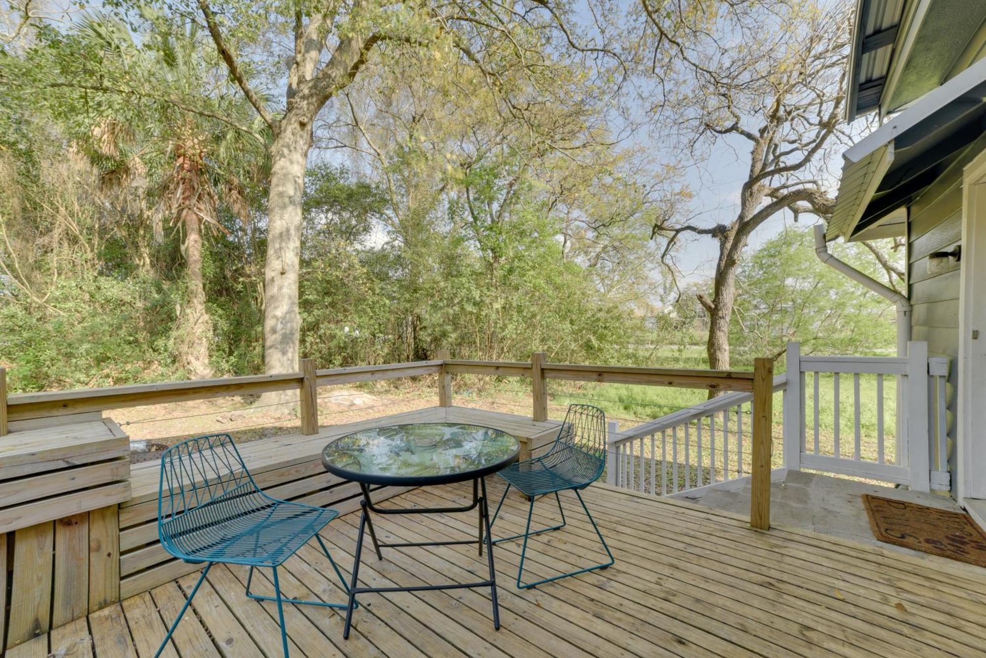 Cozy Thomasville Cottage - Walk To Downtown! المظهر الخارجي الصورة