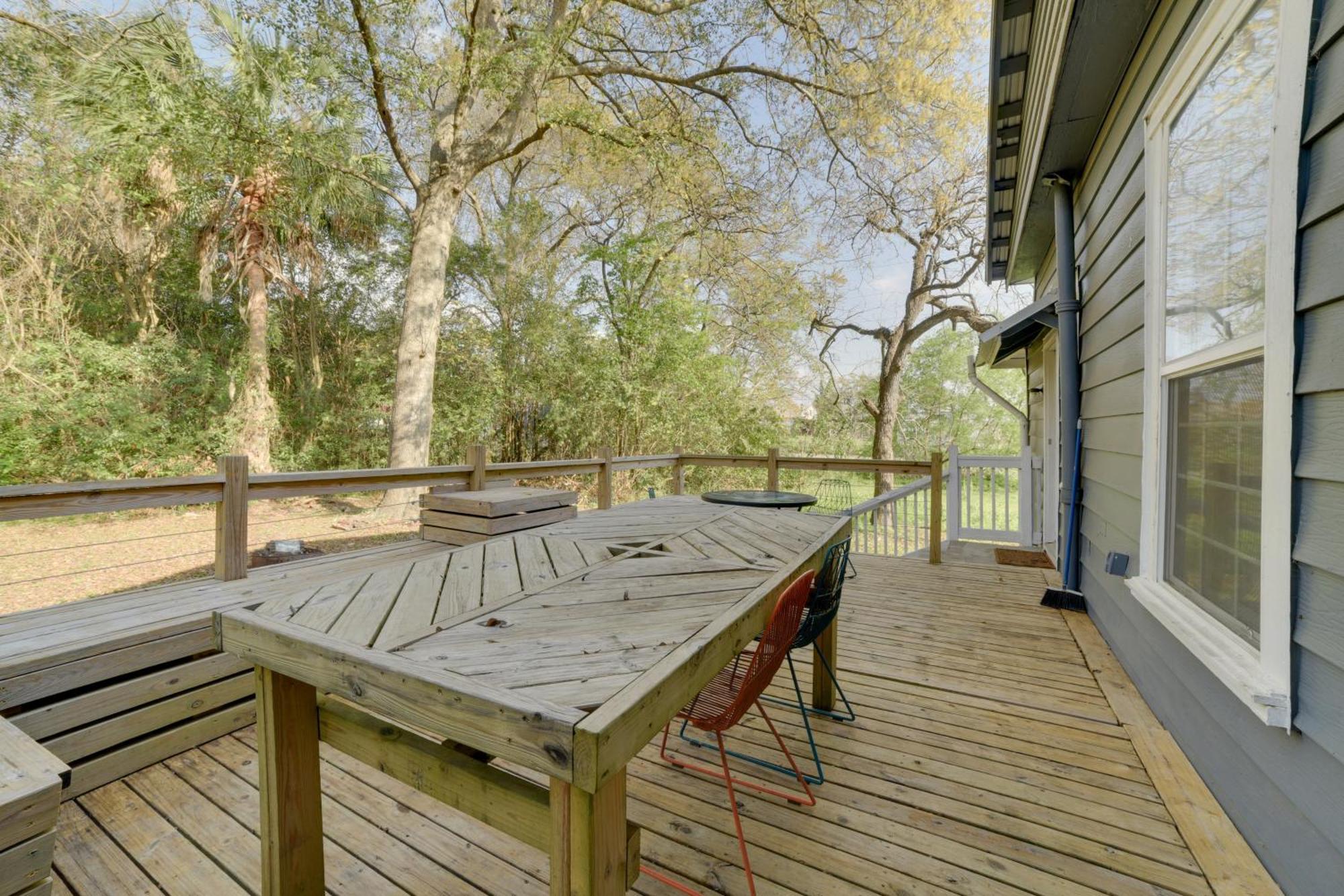 Cozy Thomasville Cottage - Walk To Downtown! المظهر الخارجي الصورة